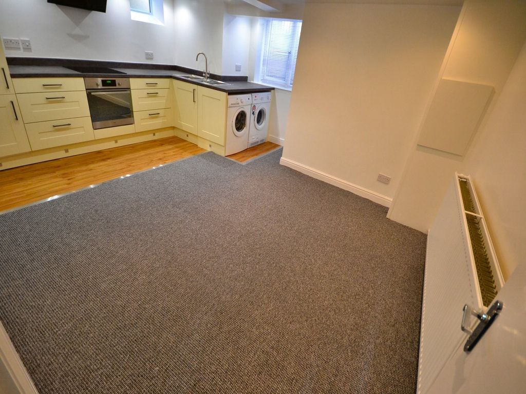 Property photo 2 of 6 Kitchen/Lounge
