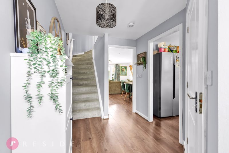 Property photo 2 of 28 Hall