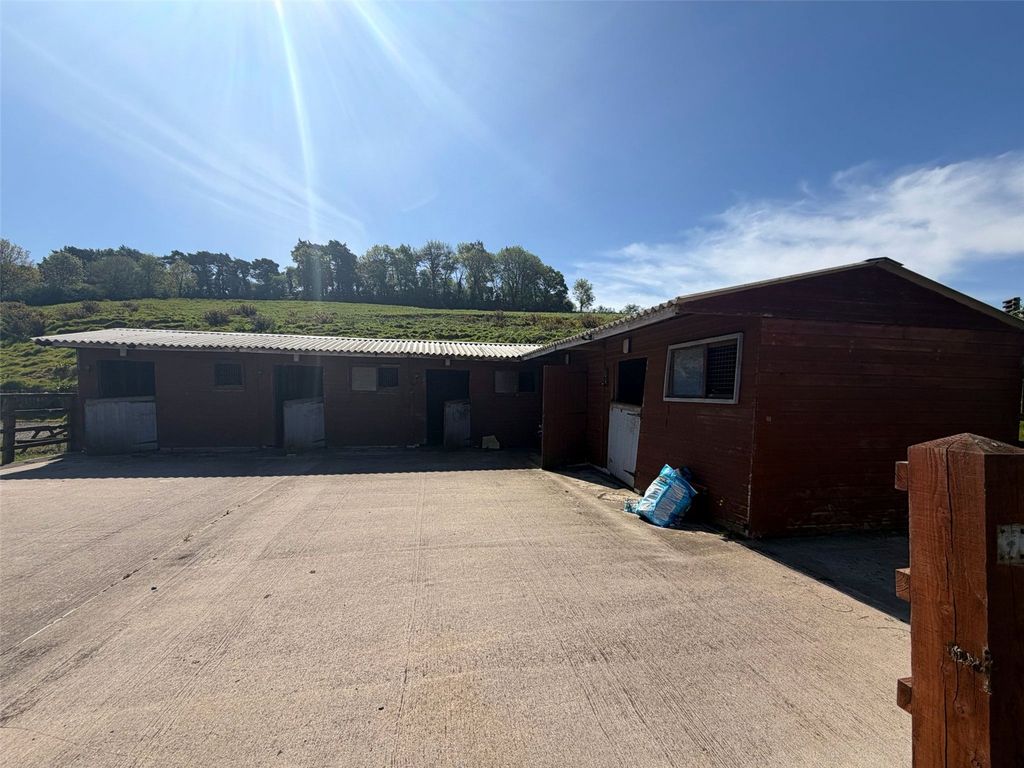 Additional image 4 of Land for saleEquestrian Facility At Coldharbour Farm, Donyatt, Ilminster TA19