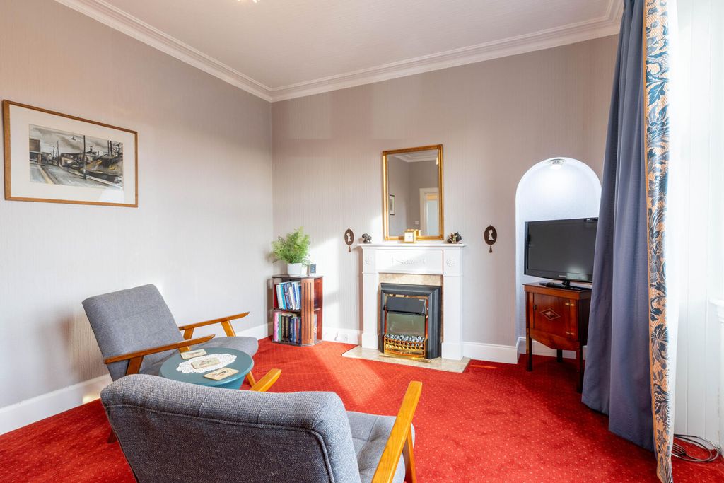 Property photo 2 of 19 Living Room