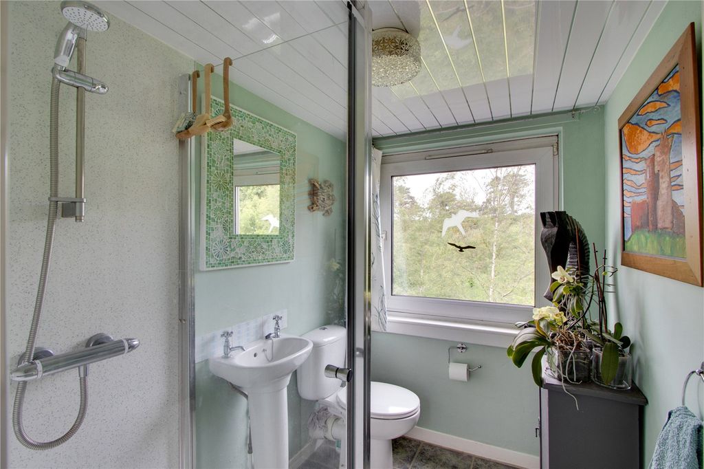 Additional image 9 of 5 bed detached house for saleOrchard Cottage, Lunan Bay, Inverkeilor, Angus DD11