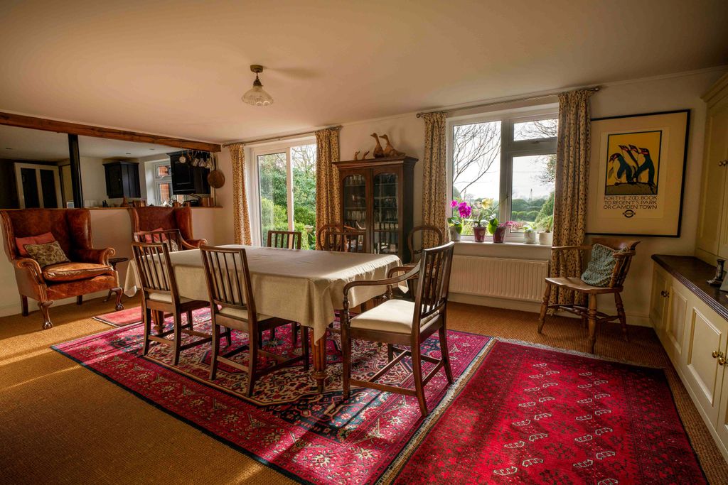Additional image 10 of 4 bed detached house for saleWoodborough, Pewsey SN9