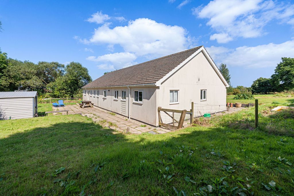 Additional image 18 of 4 bed bungalow for saleEast Taphouse, Liskeard PL14