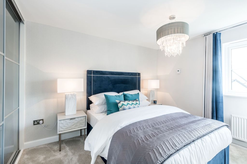 Property photo 3 of 8 The Fenton