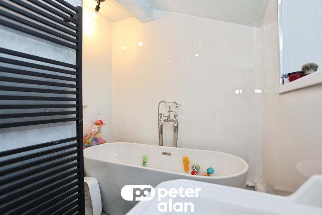 Additional image 5 of 4 bed semi-detached house for saleHillside Park, Bargoed CF81