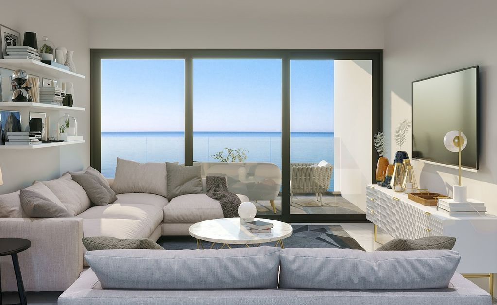 Property photo 3 of 10 Lounge Area