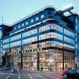 Property photo 1 of 2 Serviced Office, Great Ancoats Street, Express Bui