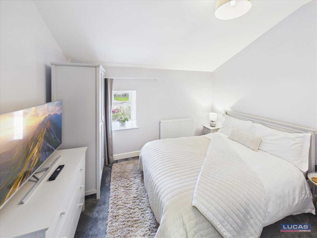 Additional image 13 of 4 bed barn conversion for saleBryn Gof, Star, Llanfairpwll LL61