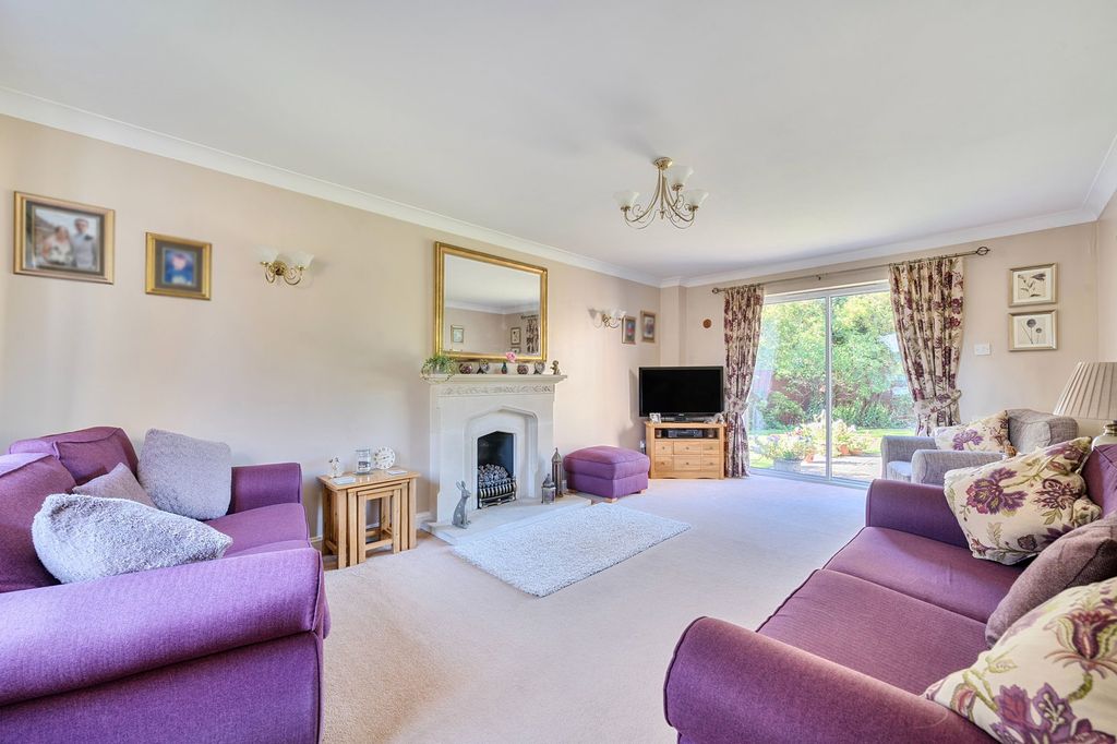 Additional image 5 of 4 bed detached house for saleThe Laurels, Beanacre, Melksham SN12