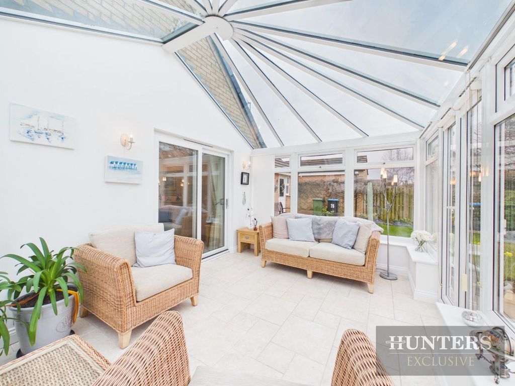 Additional image 3 of 3 bed detached bungalow for saleBrigg Road, Filey YO14