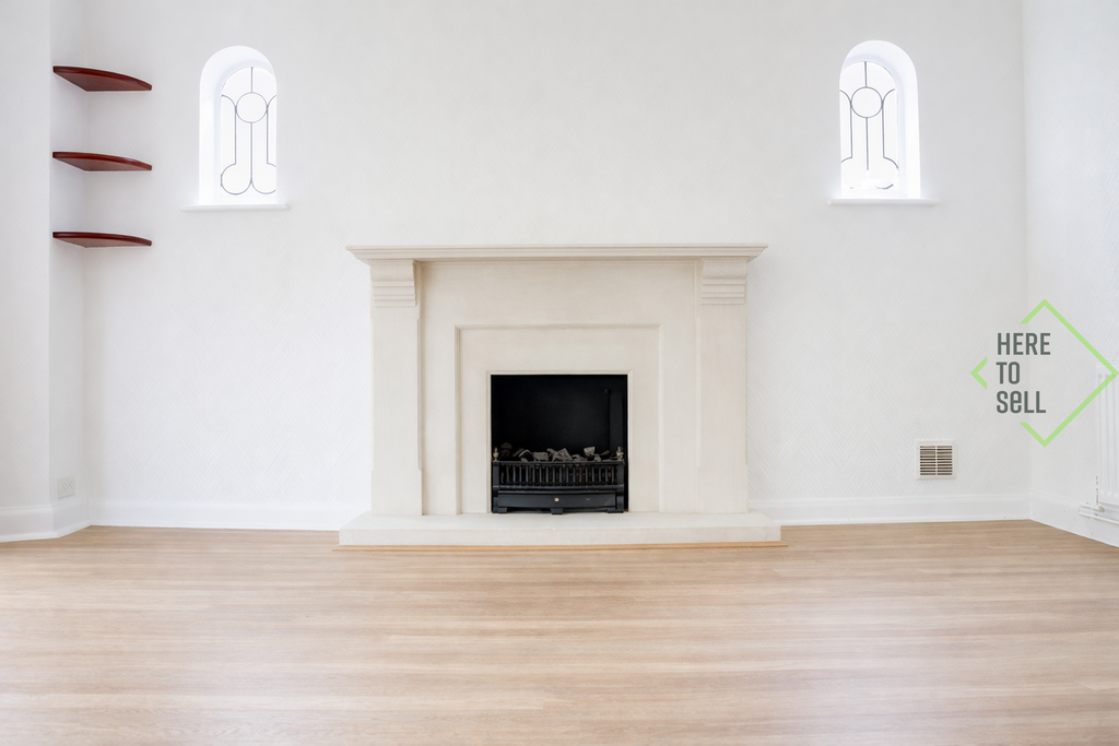 Property photo 2 of 17 Greenway, Whetstone, N20