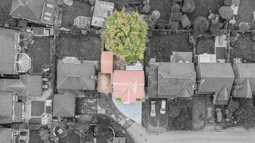 Property photo 3 of 25 Bird's Eye View