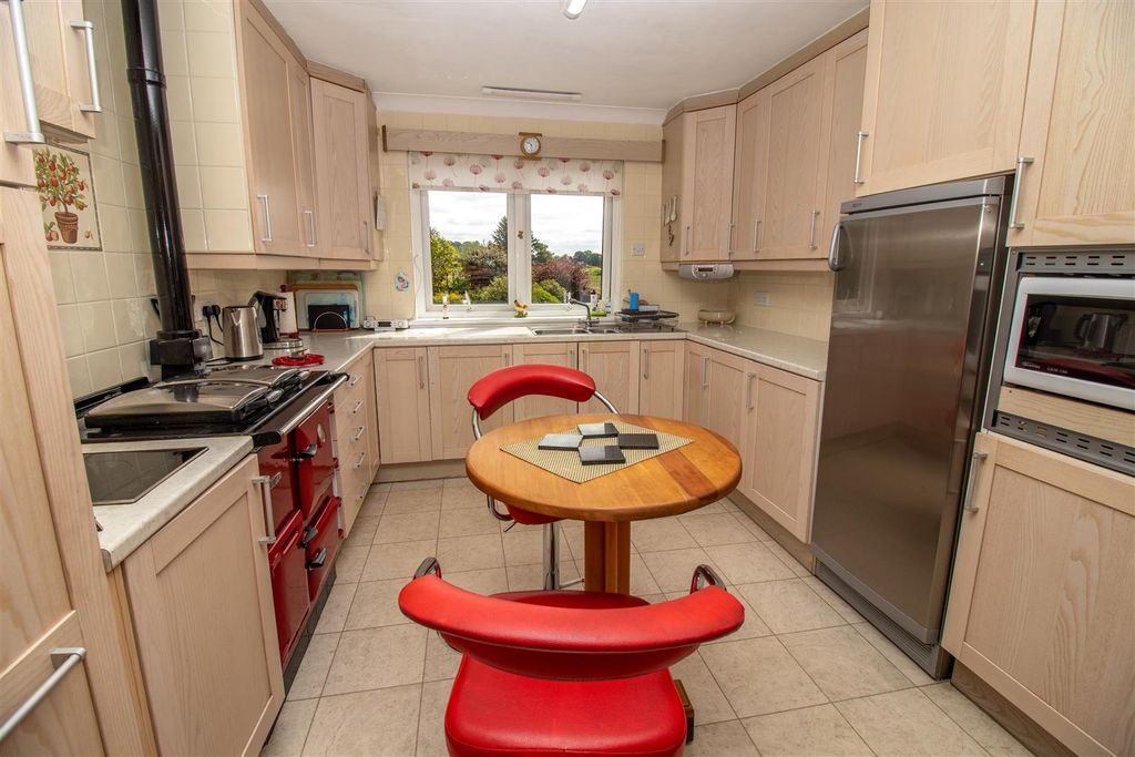 Additional image 4 of 3 bed detached bungalow for saleDean Law, Chesters, Hawick TD9