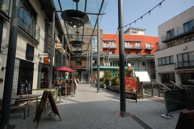 Property photo 2 of 17 The Brewery Quarter