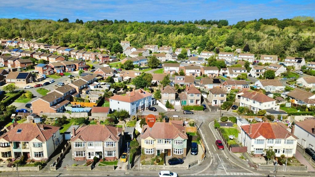 Property photo 2 of 20 Aerial Front