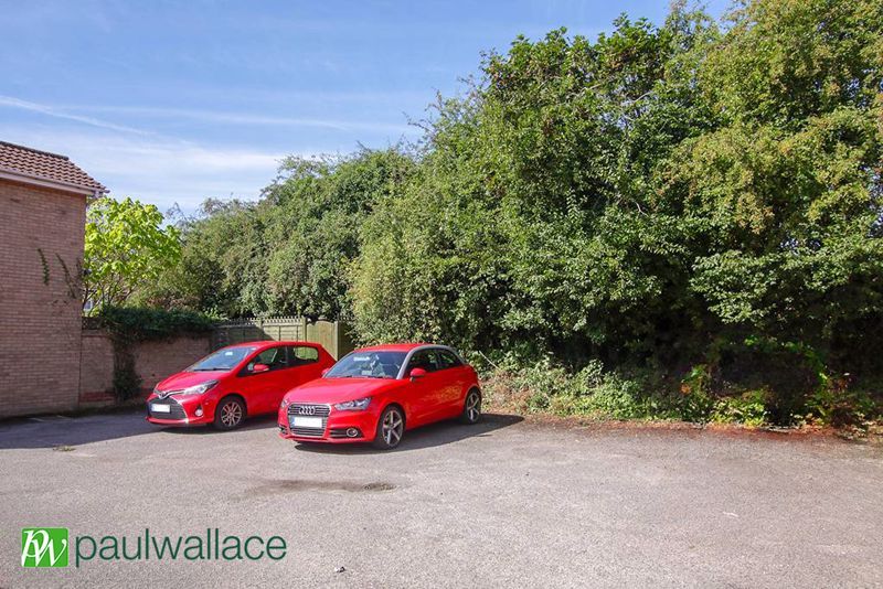 Property photo 2 of 9 Allocated Parking