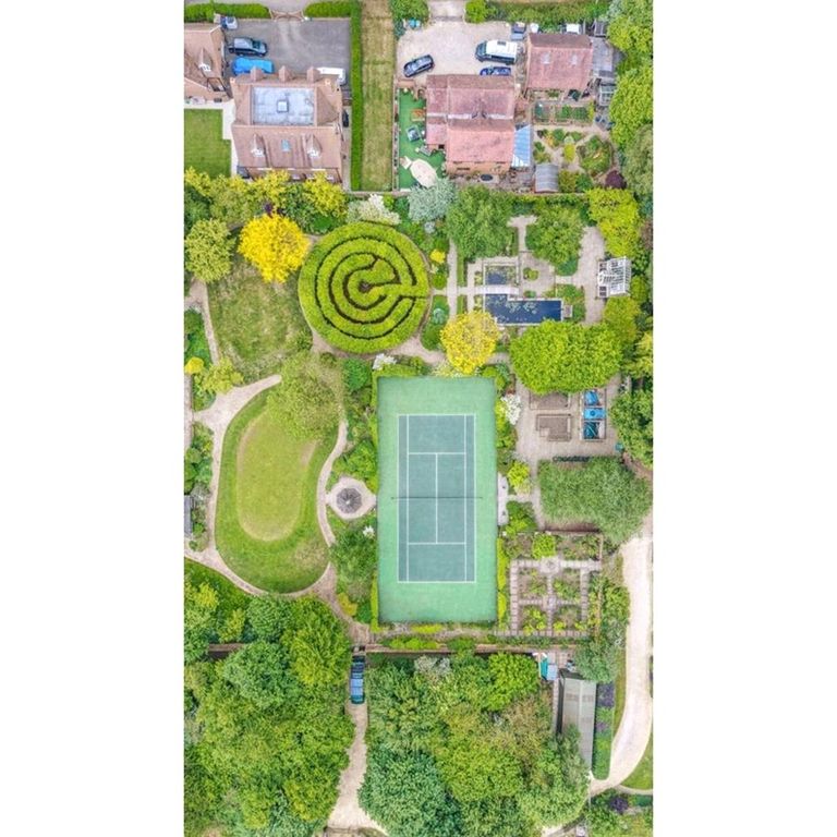 Property photo 1 of 5 Arial Of Site