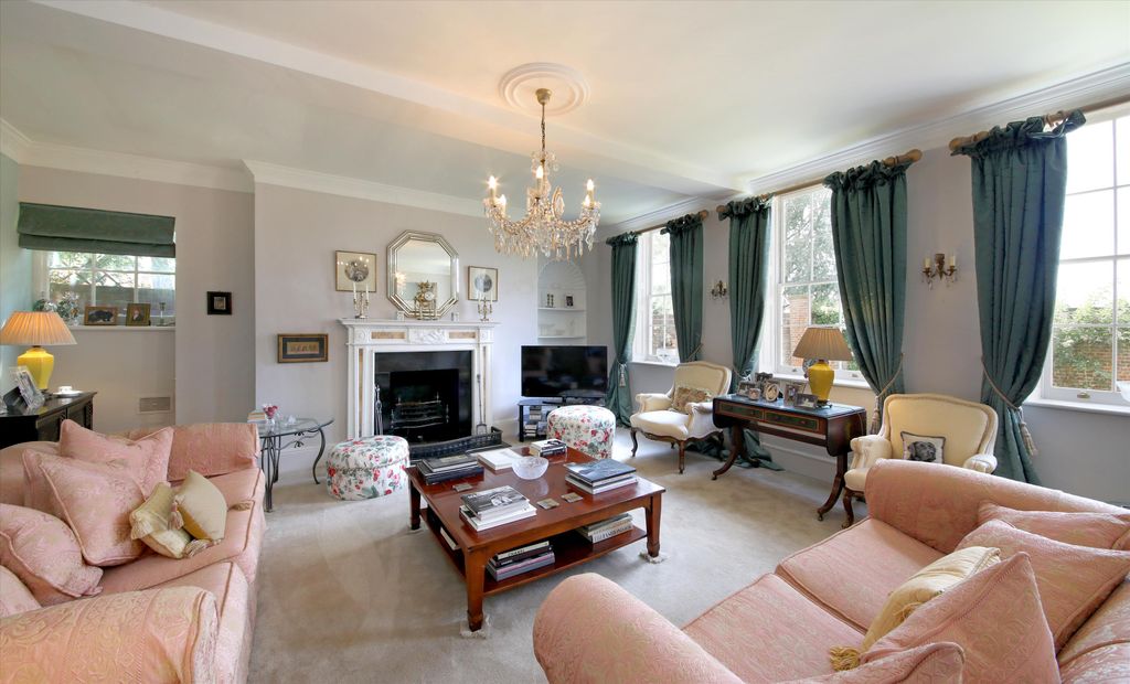Additional image 9 of 4 bed semi-detached house for saleWoodcote Road, Epsom, Surrey KT18