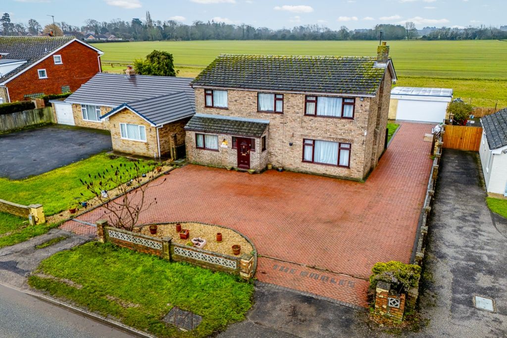 Property photo 1 of 28 The Gables (Boston)-1