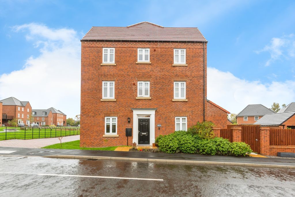 Property photo 1 of 19 The Property