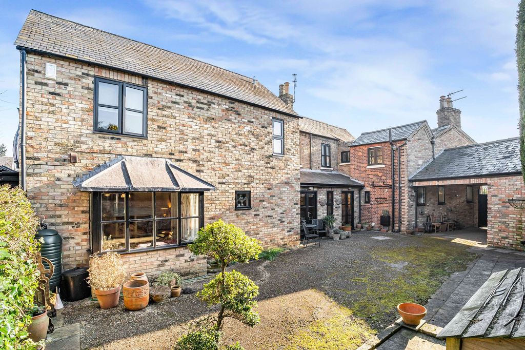 Additional image 36 of 6 bed detached house for salePrickwillow Road, Ely CB7