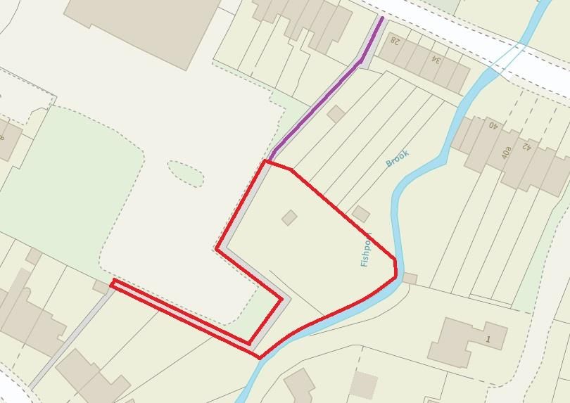 Property photo 1 of 8 Land@Silebyrd.Jpg