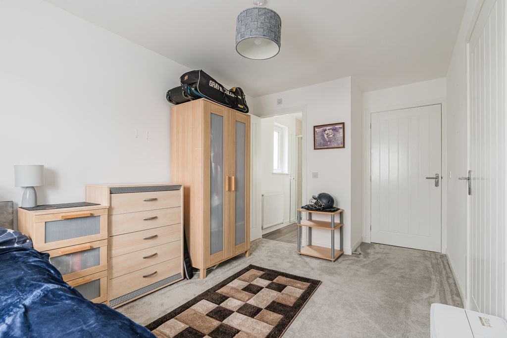 Additional image 10 of 4 bed villa for sale6 Threipmuir Walk, Livingston EH54