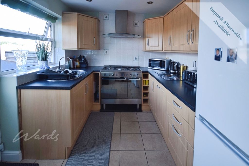Property photo 2 of 14 Wittersham Kitchen