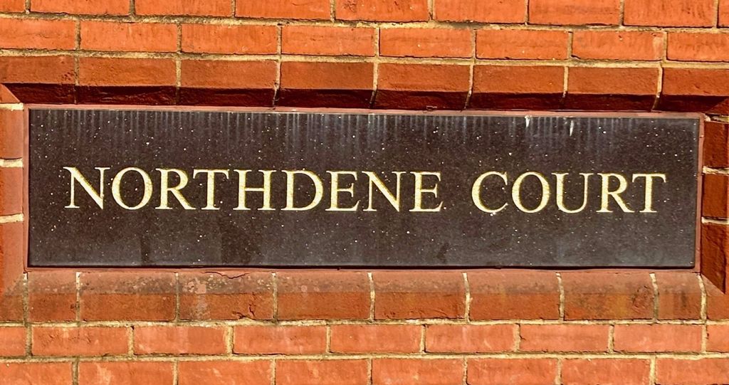 Property photo 2 of 11 Entry Sign
