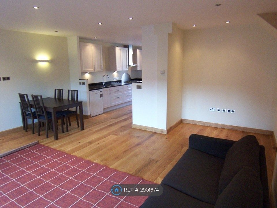Property photo 3 of 11 Living Room Area