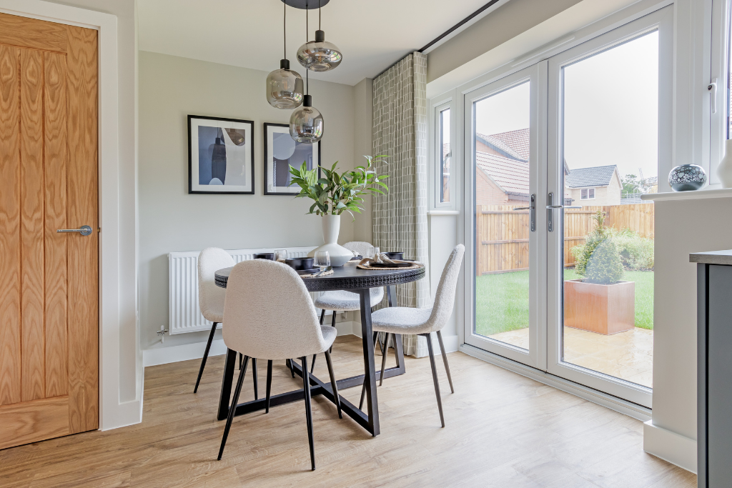 Property photo 3 of 13 Example Dining