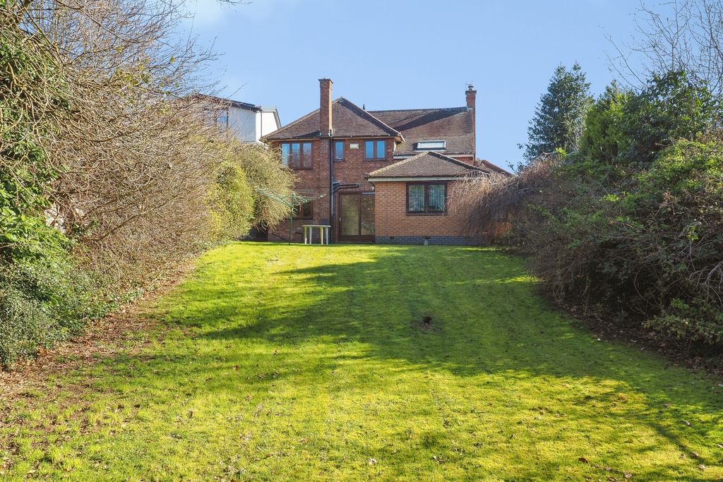 Property photo 2 of 19 Rear Aspect