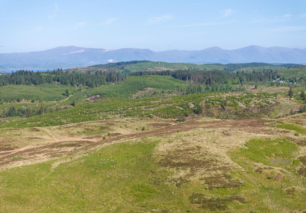 Additional image 25 of 3 bed farm for saleGlencruitten, Oban, Argyll And Bute PA34