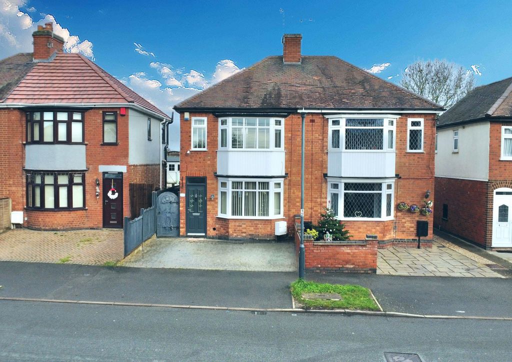 Property photo 1 of 27 Front Entrance