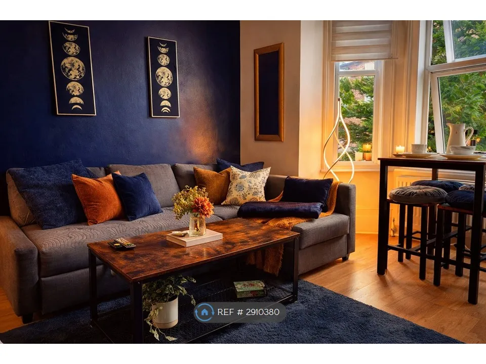Apartment in Reading, Katesgrove, Coley - View 3