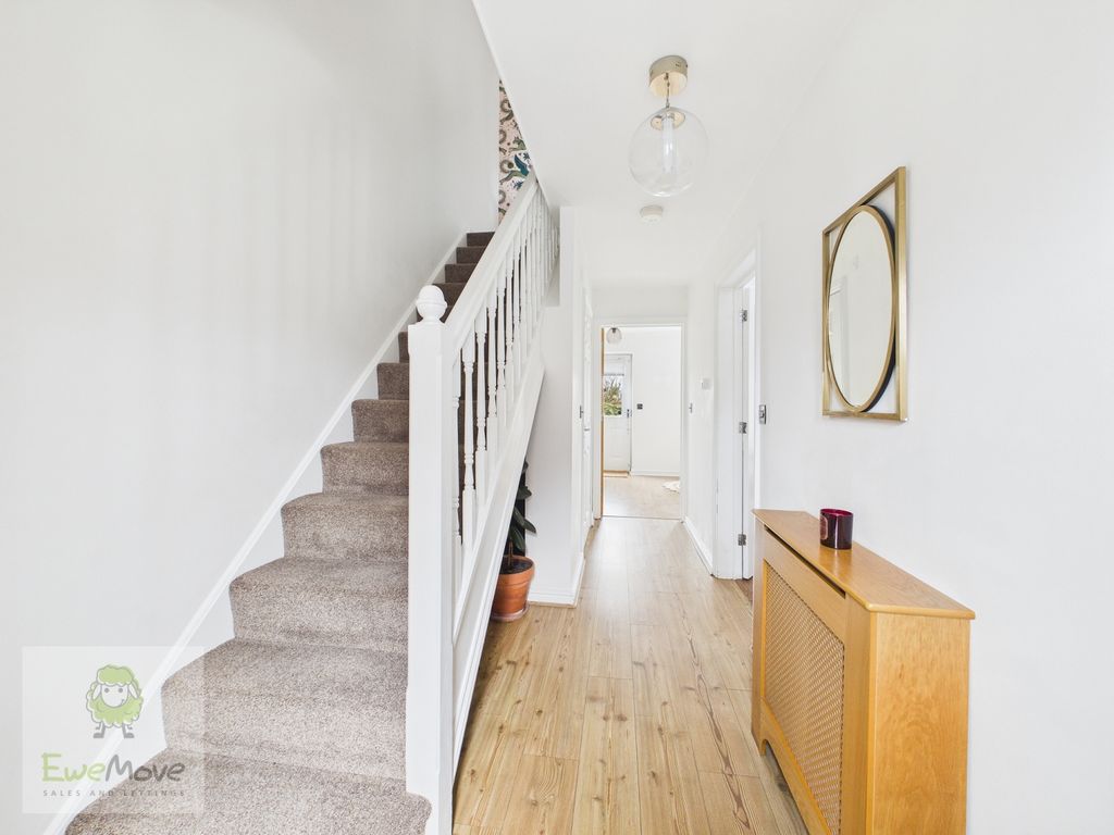 Property photo 2 of 17 Entrance Hall