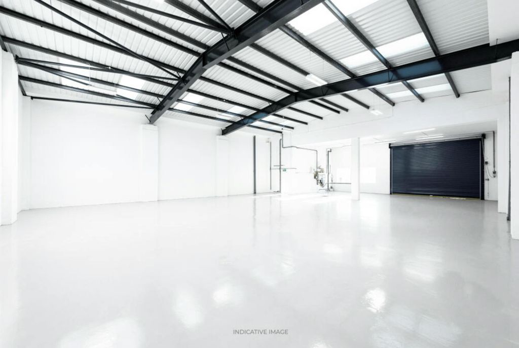 Property photo 2 of 5 Unit 4, Bermondsey Trading Estate