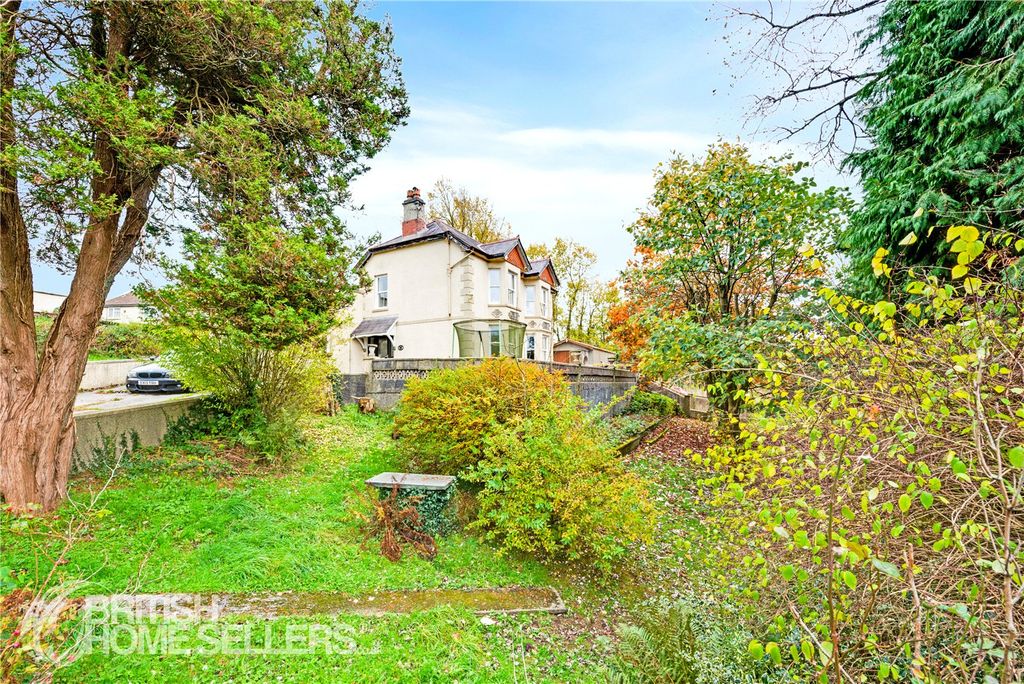 Additional image 13 of 3 bed detached house for salePencader, Carmarthenshire SA39