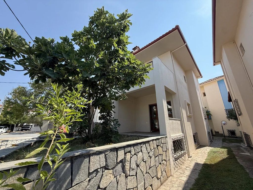 Property photo 1 of 17 For Sale – Maisonette 90Sq.m. In Nikiti, Halkidiki