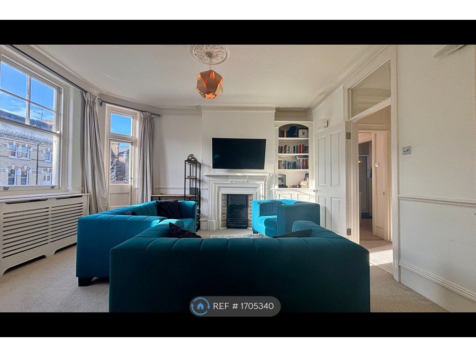 Property photo 2 of 14 Living Room