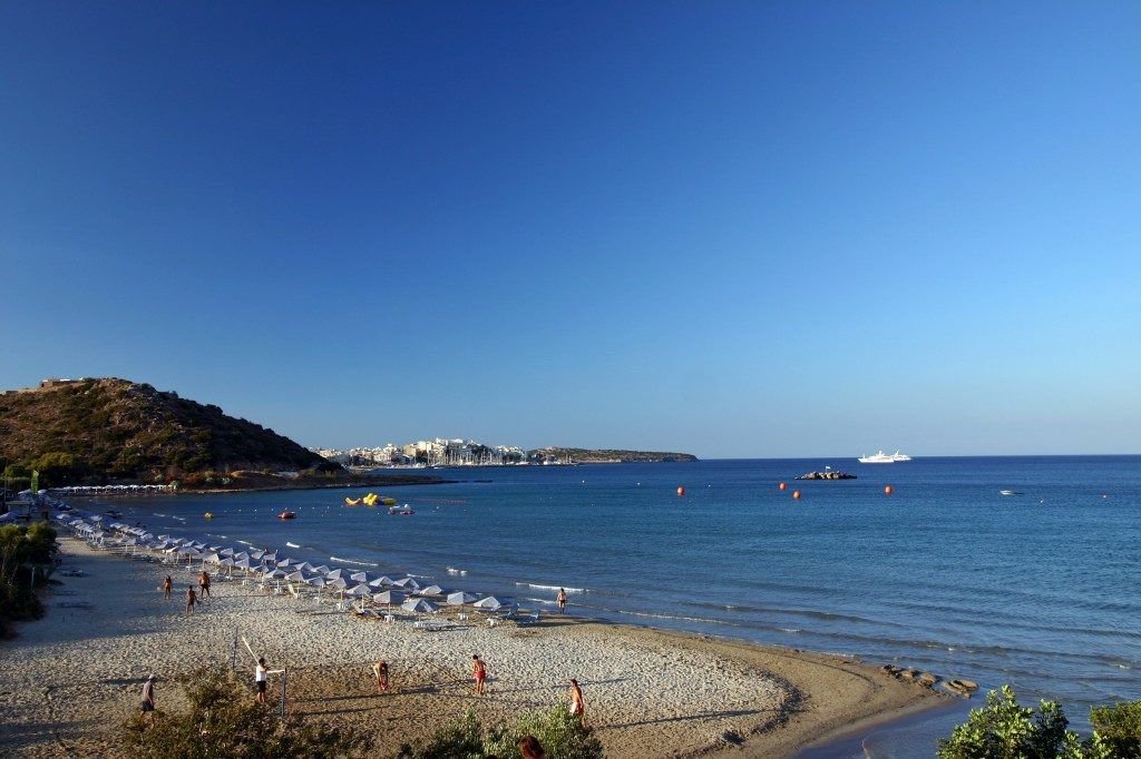 Property photo 1 of 16 The Nearby Beach Of Almiros