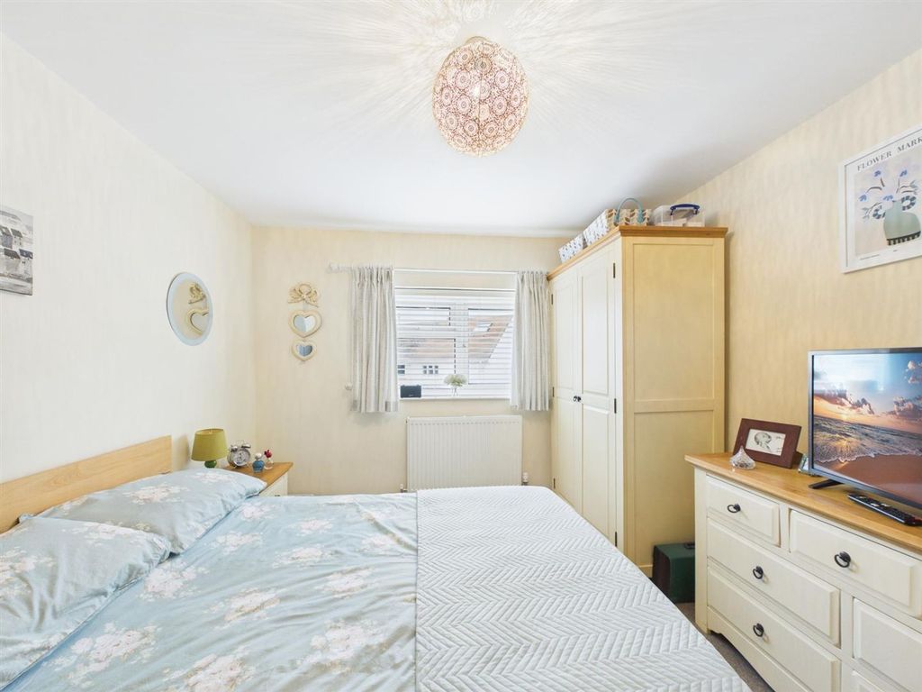 Additional image 15 of 3 bed semi-detached house for saleHawthorn Rise, Haverfordwest SA61