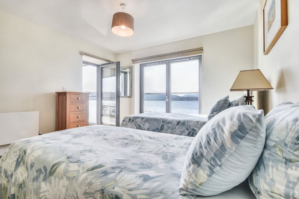 Additional image 13 of 2 bed flat for saleCloch Road, Inverclyde, Gourock PA19