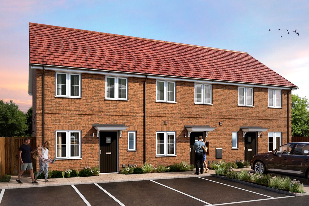 Property photo 1 of 9 New Monks Park Phase 2