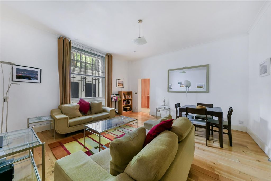 Property photo 2 of 13 Cornwall Gardens, 14A-25.Jpg