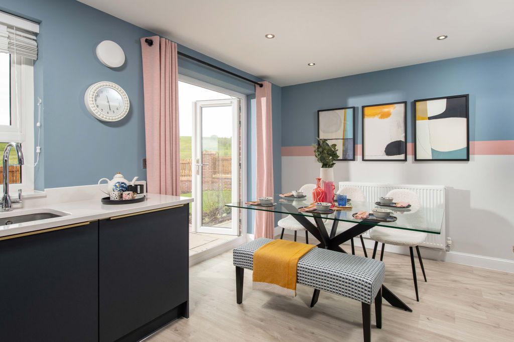 Property photo 2 of 10 Bar Yw Affinity Ellerton Show Home