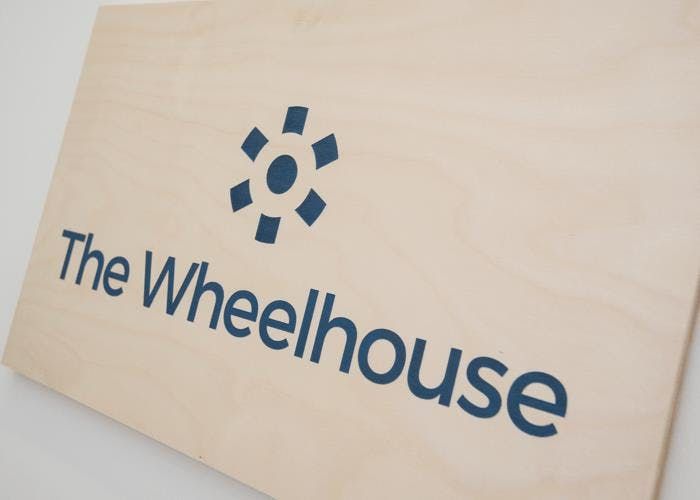 Property photo 2 of 5 Wheelhouse 2.Jpg