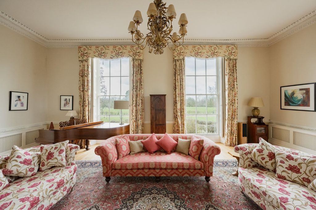 Additional image 6 of 9 bed country house for saleGreat Hockham, Norfolk IP24