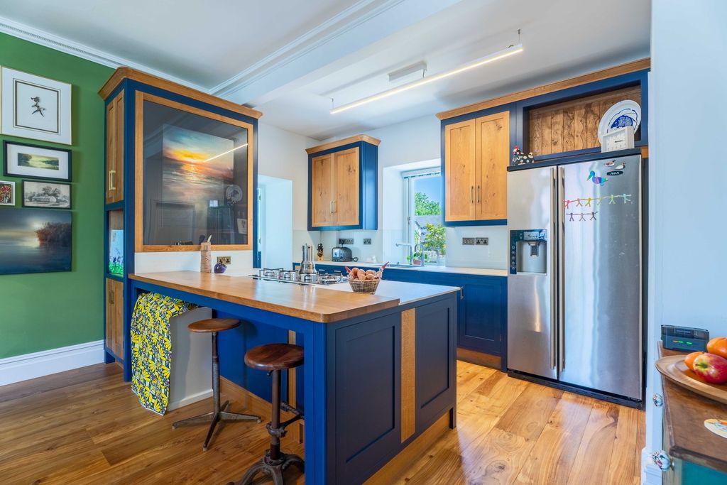 Additional image 11 of 8 bed link detached house for sale61 St. James Street, Narberth SA67