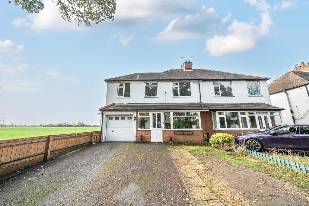 Property photo 1 of 20 Front Aspect